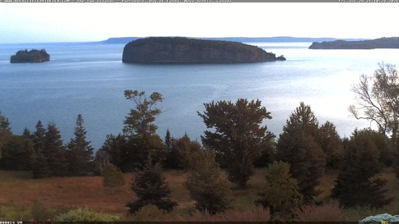 Rockcliffe by the Sea