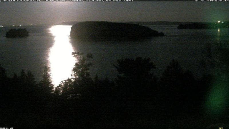 Rockcliffe by the Sea