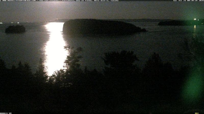 Rockcliffe by the Sea