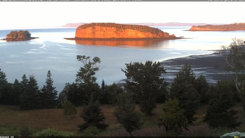 Rockcliffe by the Sea
