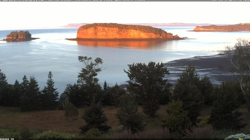 Rockcliffe by the Sea
