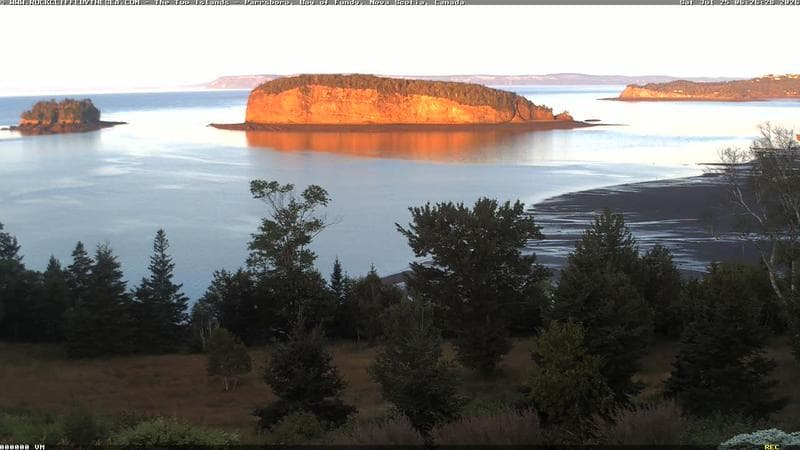 Rockcliffe by the Sea