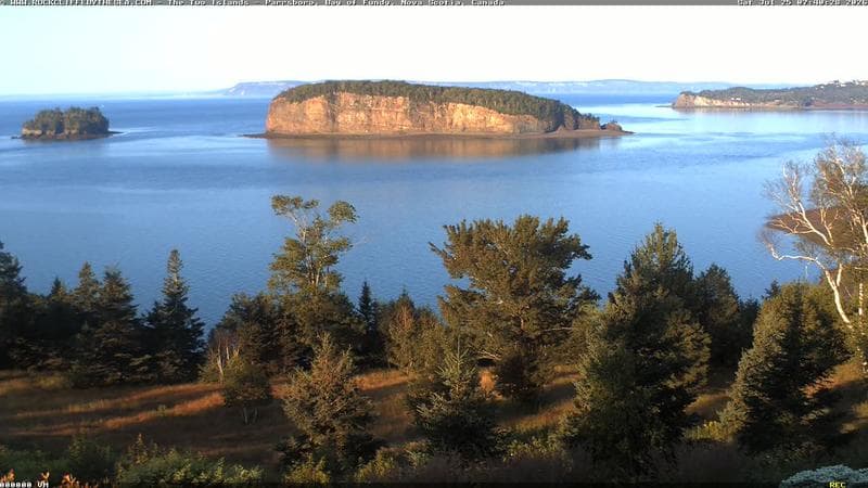Rockcliffe by the Sea