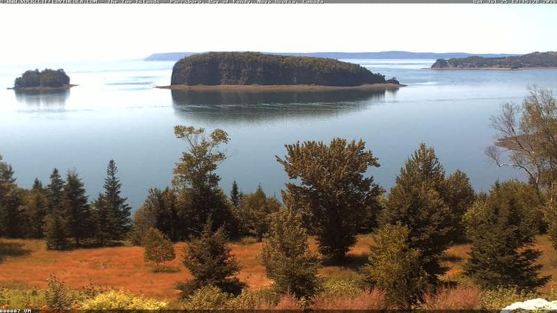 Rockcliffe by the Sea