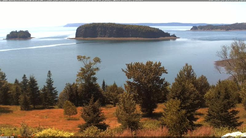 Rockcliffe by the Sea