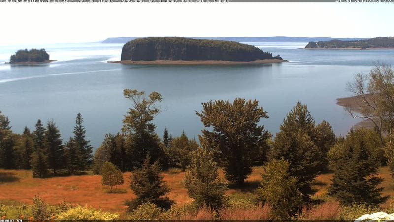 Rockcliffe by the Sea
