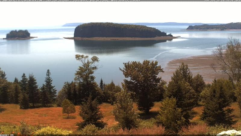 Rockcliffe by the Sea