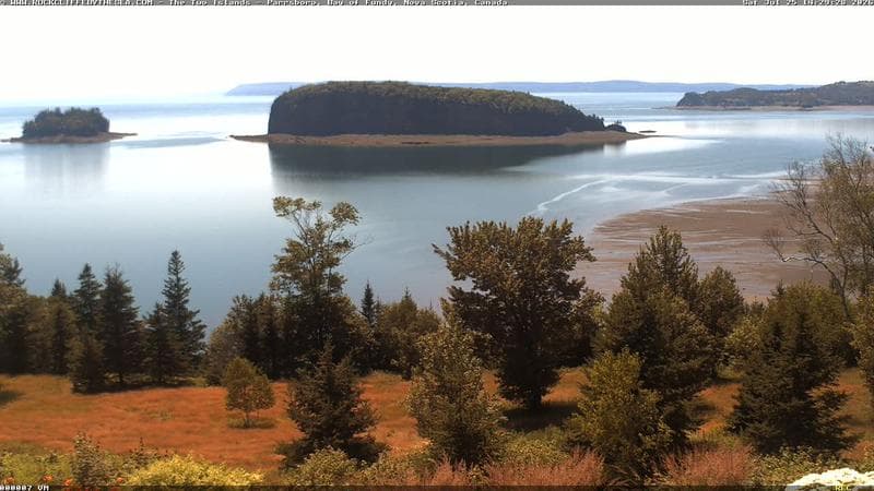 Rockcliffe by the Sea
