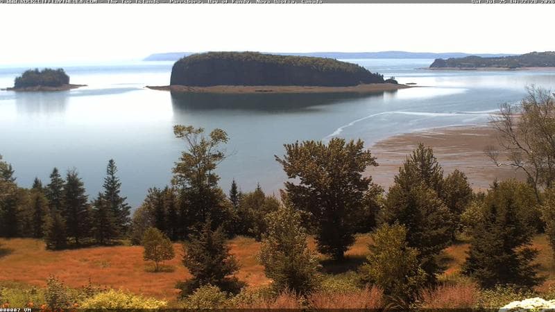 Rockcliffe by the Sea