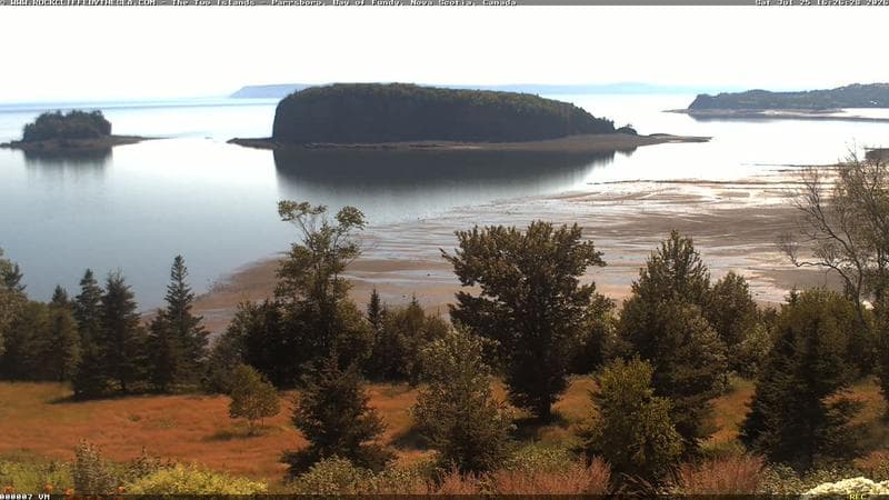 Rockcliffe by the Sea