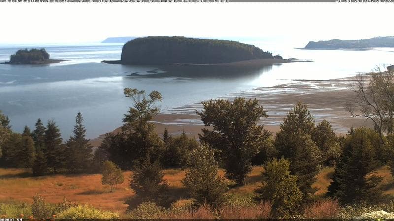 Rockcliffe by the Sea