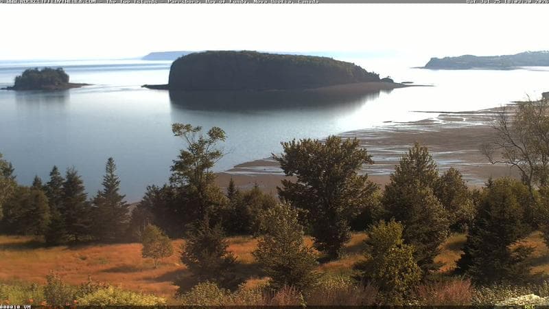 Rockcliffe by the Sea