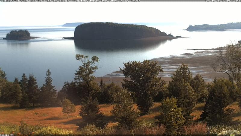 Rockcliffe by the Sea