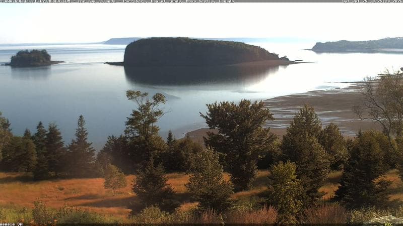 Rockcliffe by the Sea
