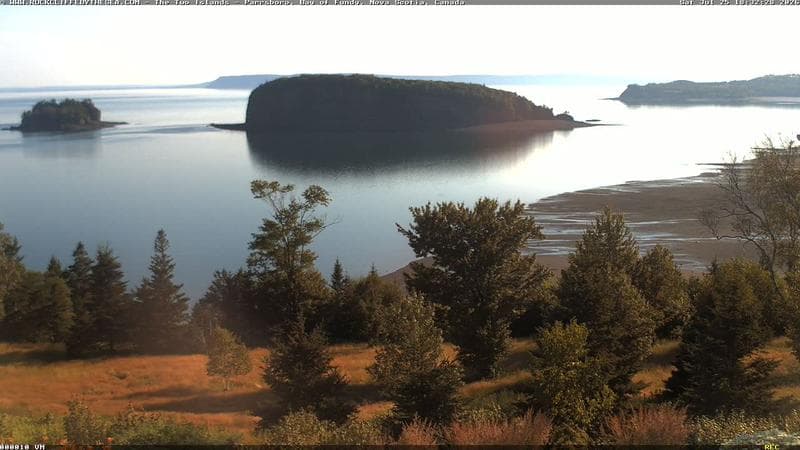 Rockcliffe by the Sea