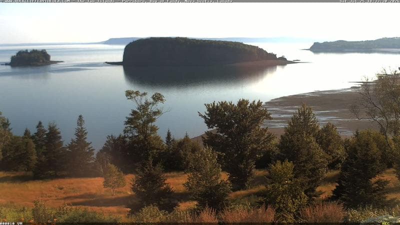 Rockcliffe by the Sea