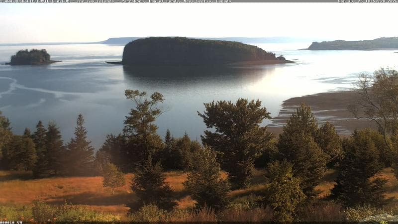 Rockcliffe by the Sea