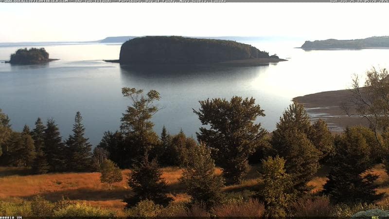 Rockcliffe by the Sea