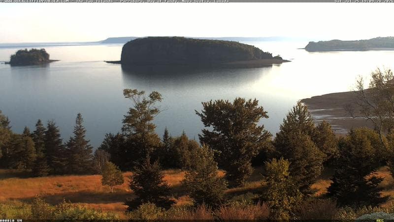 Rockcliffe by the Sea