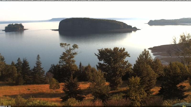 Rockcliffe by the Sea