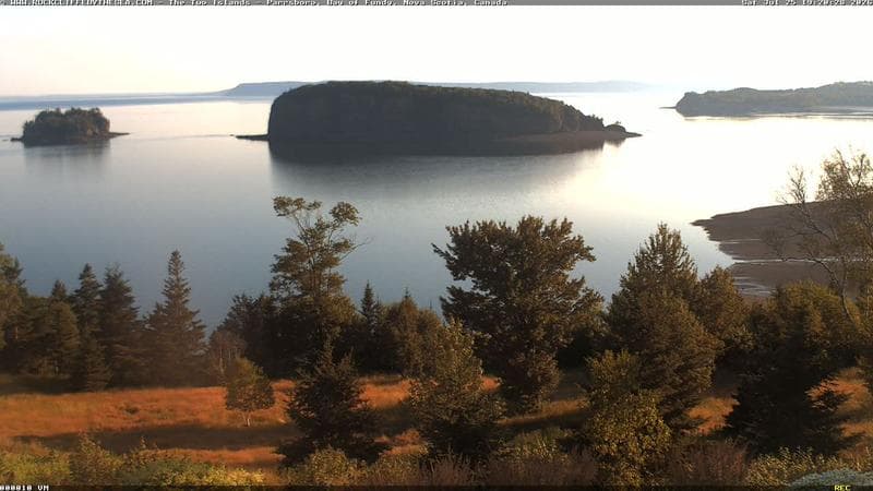 Rockcliffe by the Sea