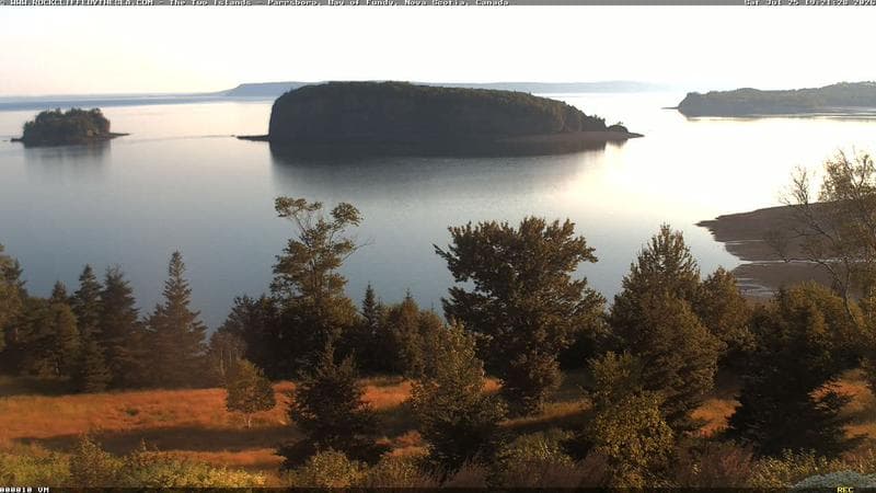 Rockcliffe by the Sea