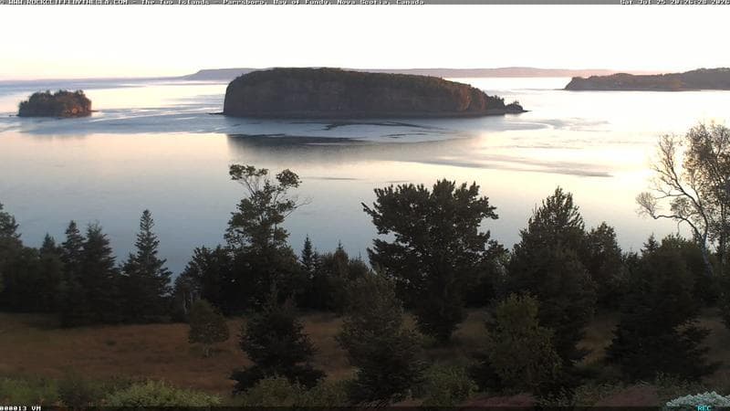 Rockcliffe by the Sea