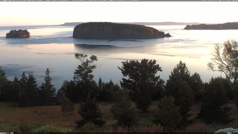 Rockcliffe by the Sea