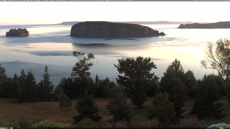 Rockcliffe by the Sea