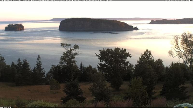 Rockcliffe by the Sea