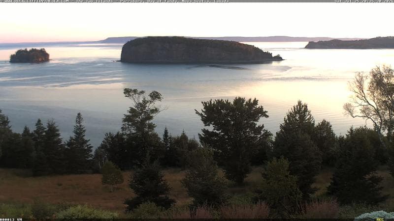 Rockcliffe by the Sea