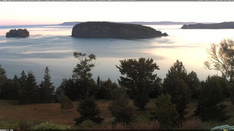 Rockcliffe by the Sea