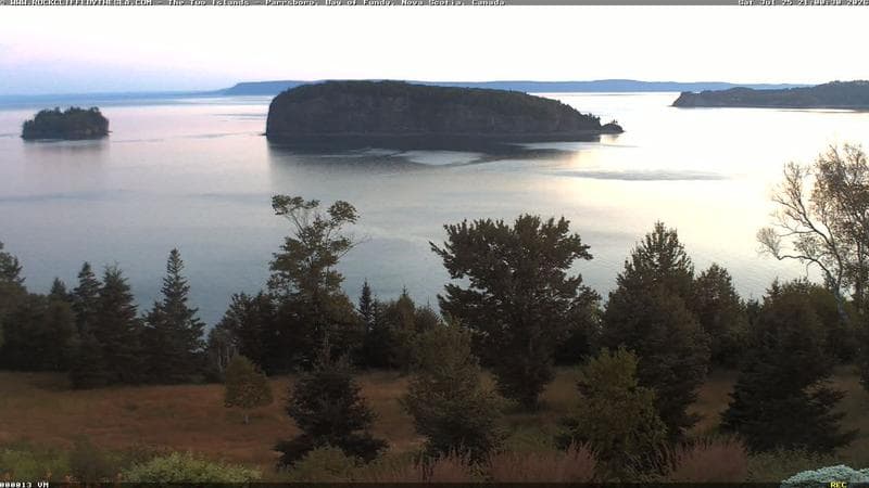 Rockcliffe by the Sea