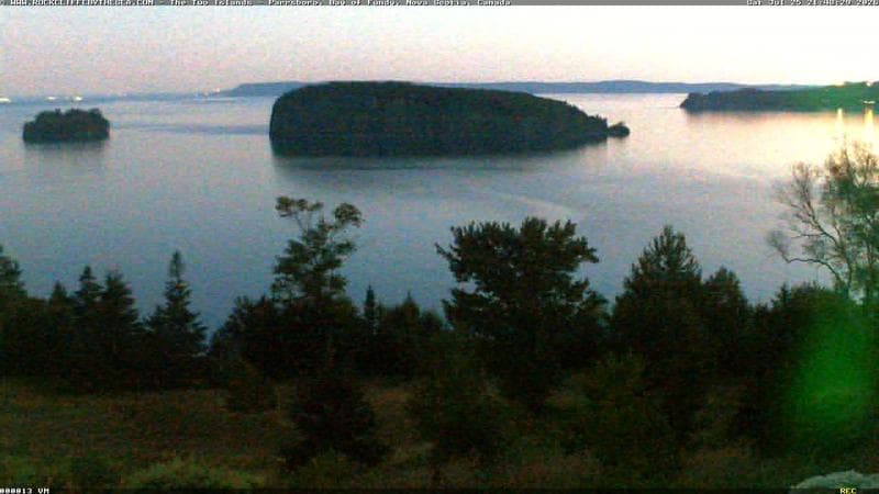 Rockcliffe by the Sea