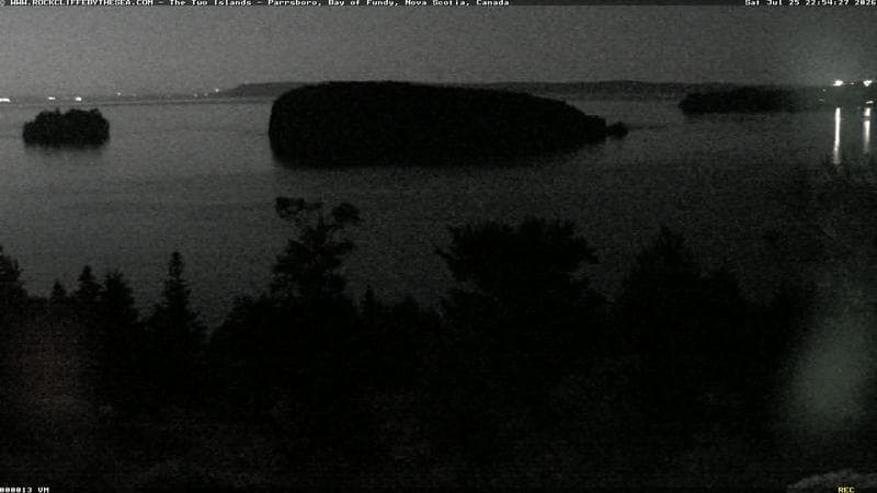 Rockcliffe by the Sea