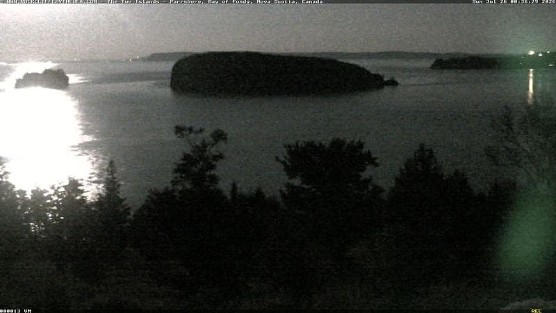 Rockcliffe by the Sea