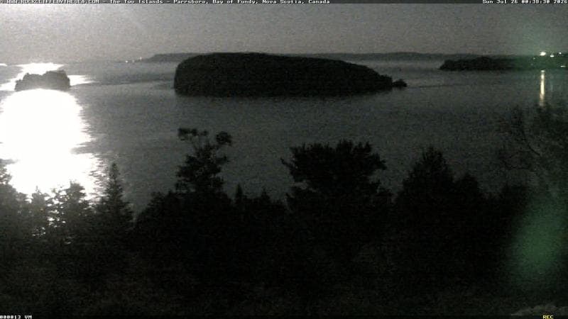 Rockcliffe by the Sea