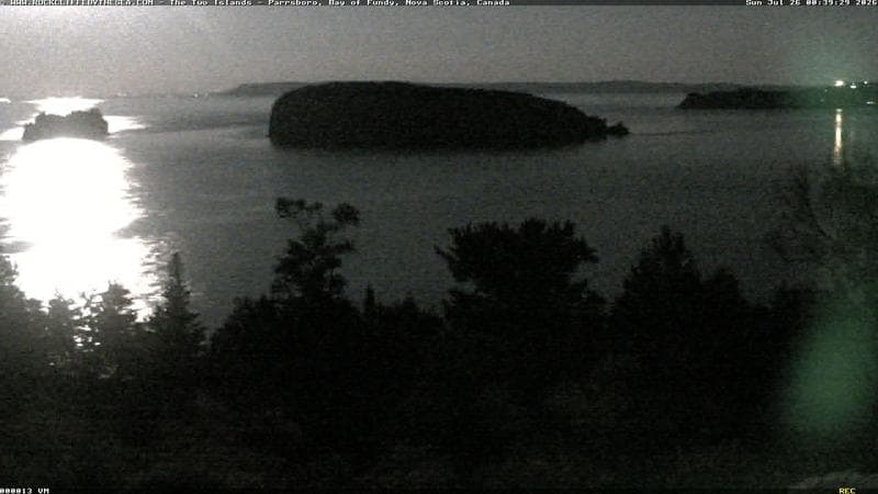Rockcliffe by the Sea