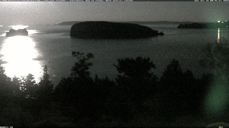 Rockcliffe by the Sea