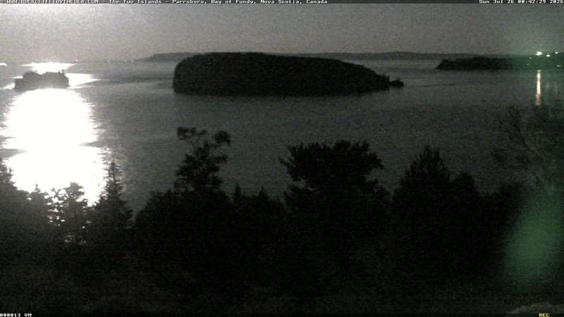 Rockcliffe by the Sea