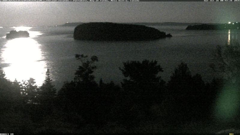 Rockcliffe by the Sea