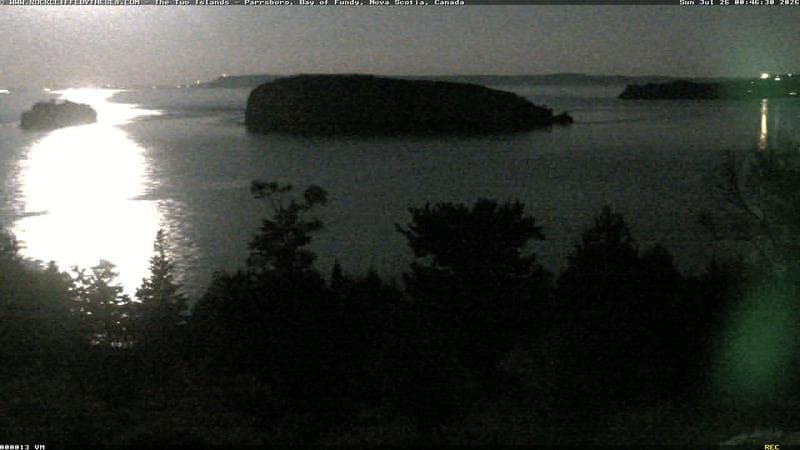 Rockcliffe by the Sea
