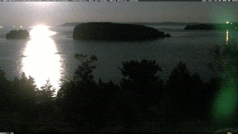Rockcliffe by the Sea