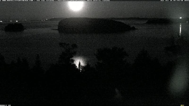 Rockcliffe by the Sea
