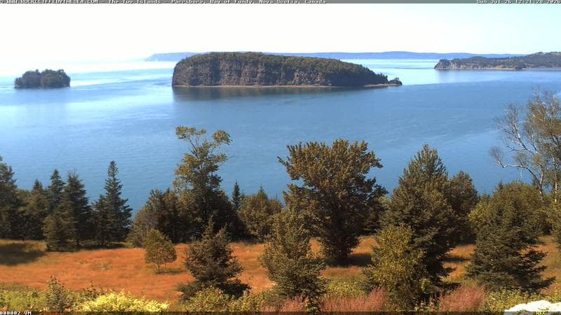 Rockcliffe by the Sea