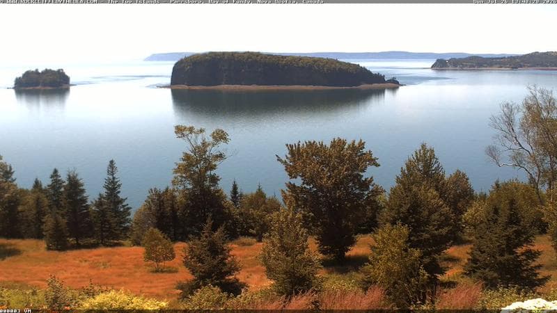 Rockcliffe by the Sea