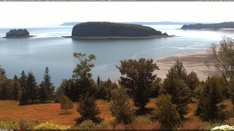 Rockcliffe by the Sea