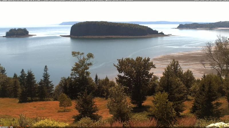 Rockcliffe by the Sea