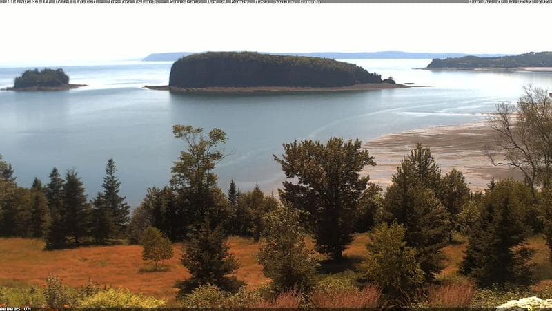 Rockcliffe by the Sea