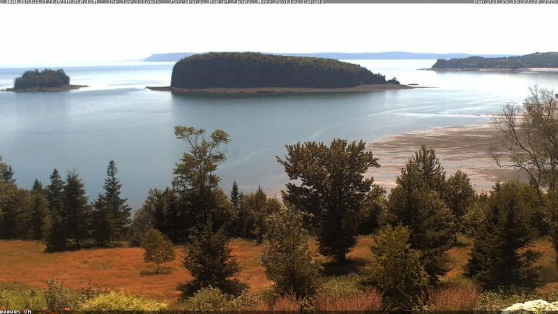 Rockcliffe by the Sea